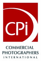 Commercial Photographers International logo