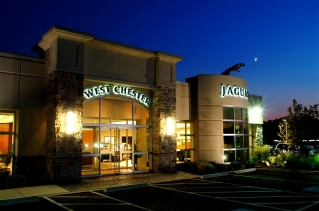 image photo of West Chester Jaguar dealership